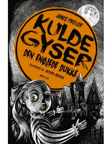 Kuldegyser – Den enøjede dukke