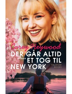 Der går altid et tog til...