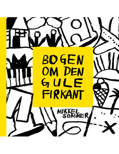 Bogen om den gule firkant