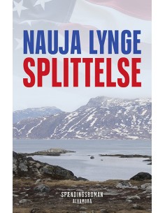 Splittelse