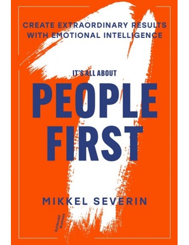 It's All About People First