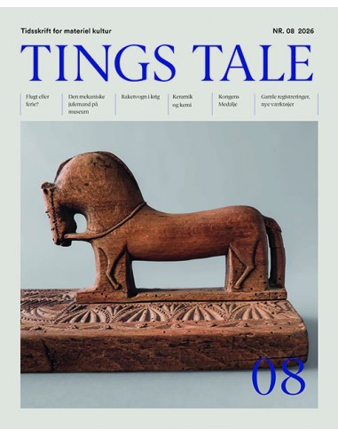 Tings Tale nr. 08