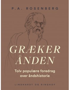 Grækerånden. Tolv populære...