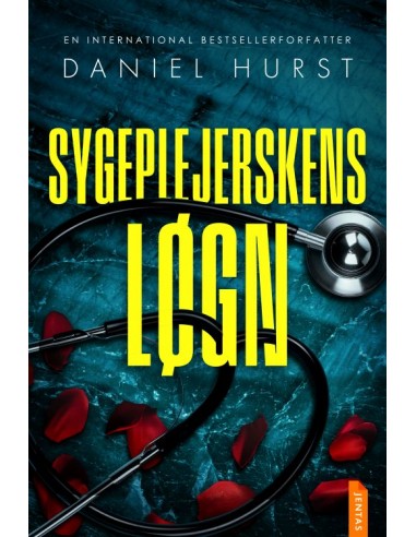 Sygeplejerskens løgn