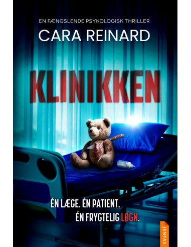 Klinikken
