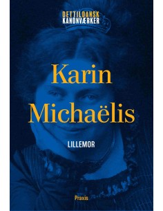 Karin Michaëlis: Lillemor