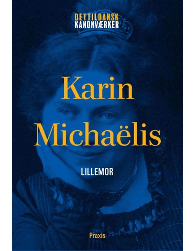 Karin Michaëlis: Lillemor
