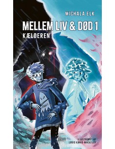 Mellem liv og død 1: Kælderen