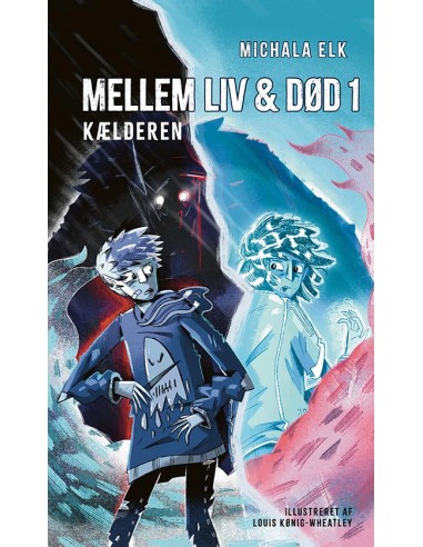 Mellem liv og død 1: Kælderen