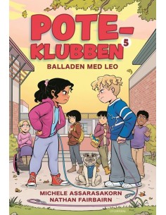 POTE-klubben 5 - Balladen...