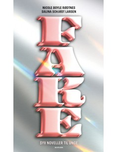 Fake (7 noveller til unge)