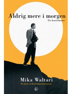 Aldrig mere i morgen