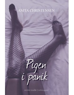 Pigen i panik