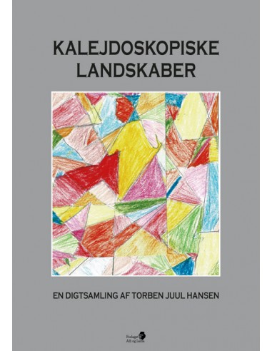 Kalejdoskopiske landskaber