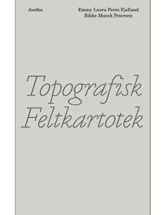 Jordbo: Topografisk...