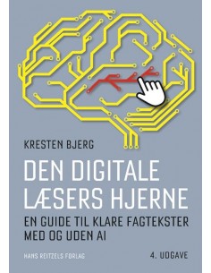 Den digitale læsers hjerne