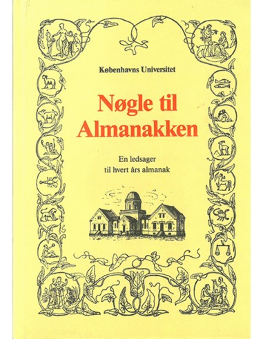 Nøgle til Almanakken