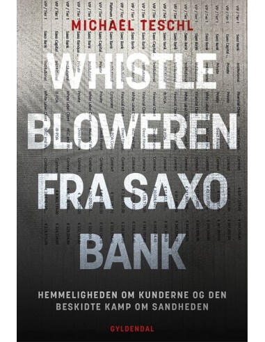 Whistlebloweren fra Saxo Bank