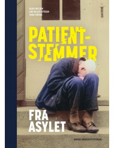 Patientstemmer fra asylet