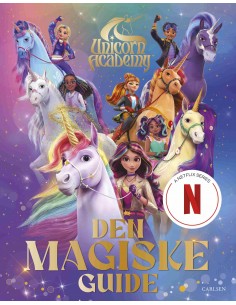 Unicorn Academy: Den...