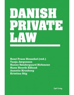 Danish Private Law