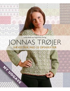 Jonnas trøjer