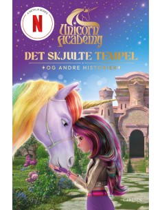 Unicorn Academy: Det...
