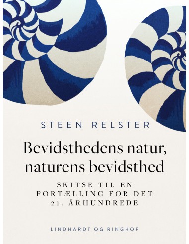 Bevidsthedens natur, naturens...