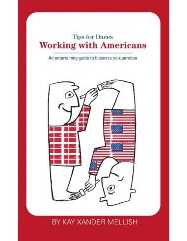 Working With Americans: Tips for Danes