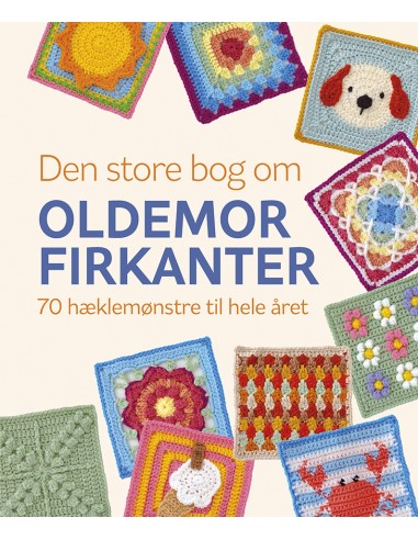 Den store bog om oldemorfirkanter