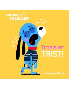 Troels er trist!