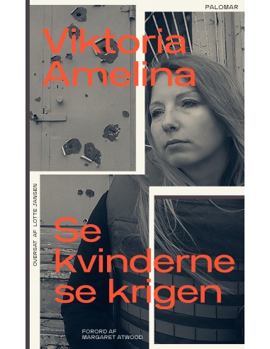 Se kvinderne se krigen