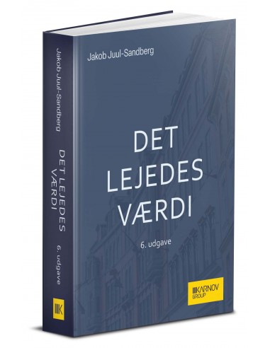 Det lejedes værdi