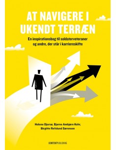 At navigere i ukendt terræn