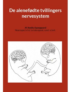 De alenefødte tvillingers...