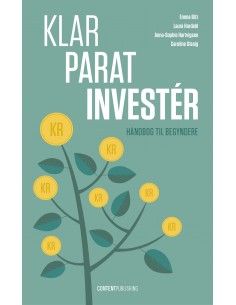 Klar - Parat - Investér