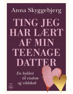 Ting jeg har lært af min...
