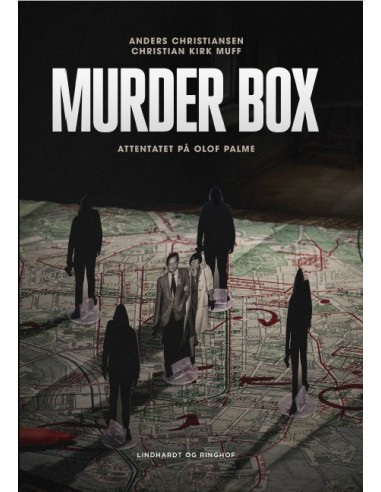 Murder Box