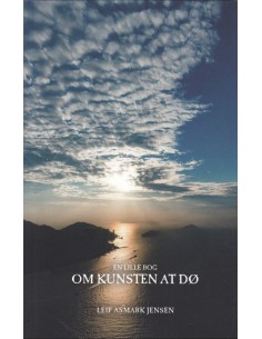 En lille bog om kunsten at dø