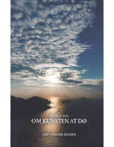 En lille bog om kunsten at dø