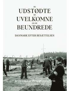 De udstødte, de uvelkomne...