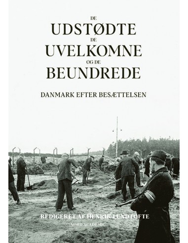 De udstødte, de uvelkomne og de...