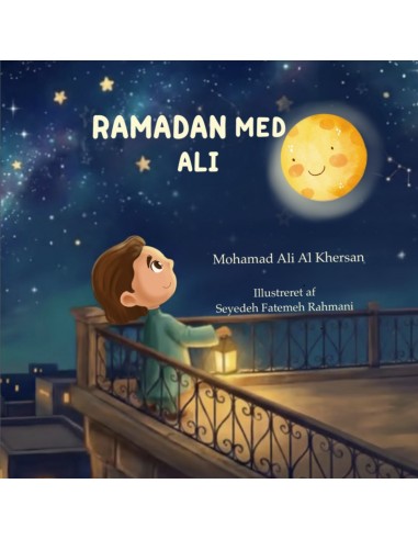 Ramadan med Ali