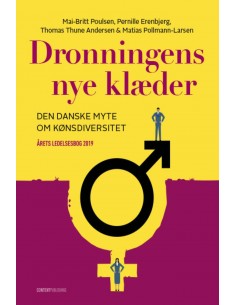 Dronningens nye klæder