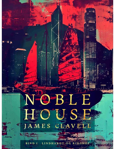 Noble House 1