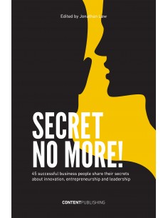 Secret no more!