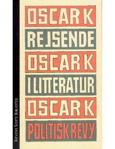 Brev til Walter Benjamin & Rejsende i...