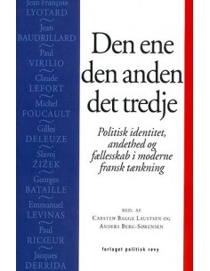 Den ene, den anden, det tredje