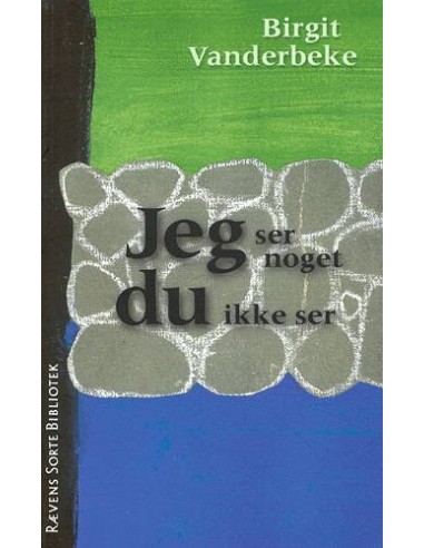 Jeg ser noget du ikke ser