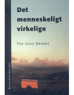 Det menneskeligt virkelige